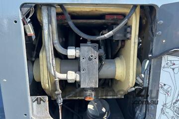 Jlg 2012   4009PS Telehandler