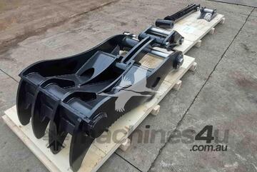 Thumb BEDROCK 90MM PIN EPT90-PO4T42