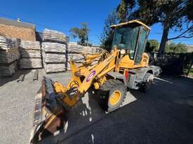 2016 Active Machinery AL918F Wheel Loader - picture0' - Click to enlarge