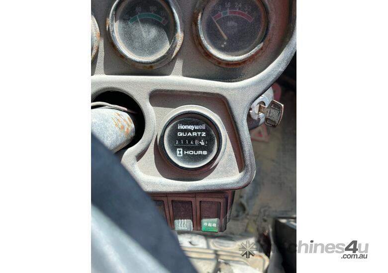 2016 Active Machinery AL918F Wheel Loader