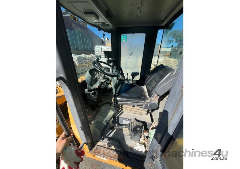 2016 Active Machinery AL918F Wheel Loader