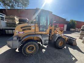 2016 Active Machinery AL918F Wheel Loader - picture2' - Click to enlarge