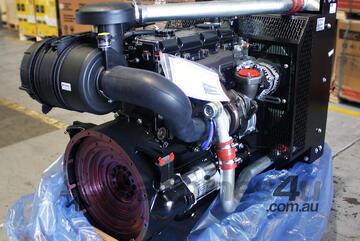92.2kW Perkins Gen Drive Engine RJ51175R