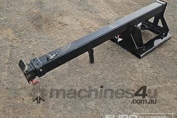 Unused Captok CK-TB47