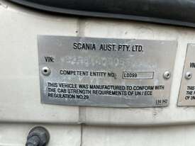 2018 Scania R620 Prime Mover - picture1' - Click to enlarge