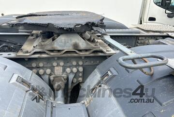 Scania 2018   R620 Prime Mover