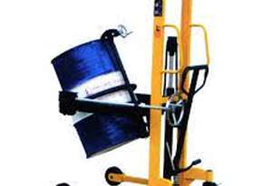 Drum Lifter & Tilter