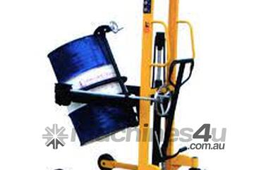 Drum Lifter & Tilter