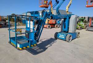 GENIE Z-30/20N 30ft Electric Knuckle Boom Lift