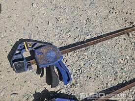 7x Quick Grips various sizes  - picture0' - Click to enlarge