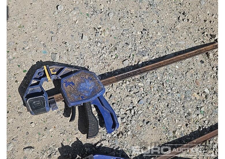 7x Quick Grips various sizes 