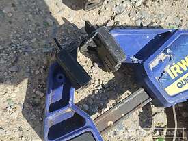 7x Quick Grips various sizes  - picture1' - Click to enlarge