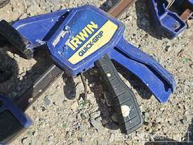 7x Quick Grips various sizes  - picture2' - Click to enlarge