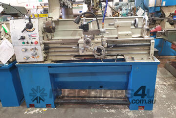 Hafco Metalmaster AL-340C Centre Lathe Hafco Metalmaster AL-340C Centre Lathe