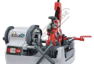 Pipe Threading Machine - Automatic Die Head B50-AT 1/2