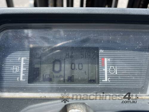 2021 Caterpillar DP18NT Diesel Forklift