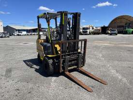 2021 Caterpillar DP18NT Diesel Forklift - picture1' - Click to enlarge