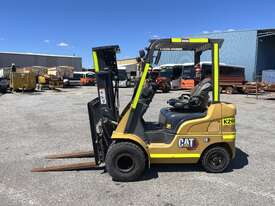 2021 Caterpillar DP18NT Diesel Forklift - picture2' - Click to enlarge