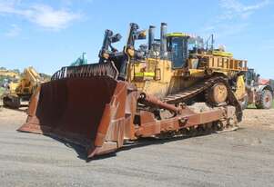 Caterpillar 2010   D11t
