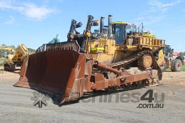 Caterpillar 2010   D11t