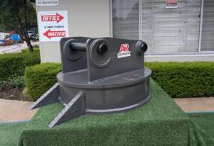 Excavator Scrap Magnets