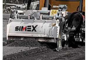 Simex PL 1200 Scarification For Sale Simex PL 1200 Scarification For Sale