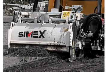Simex PL 1200 Scarification For Sale Simex PL 1200 Scarification For Sale