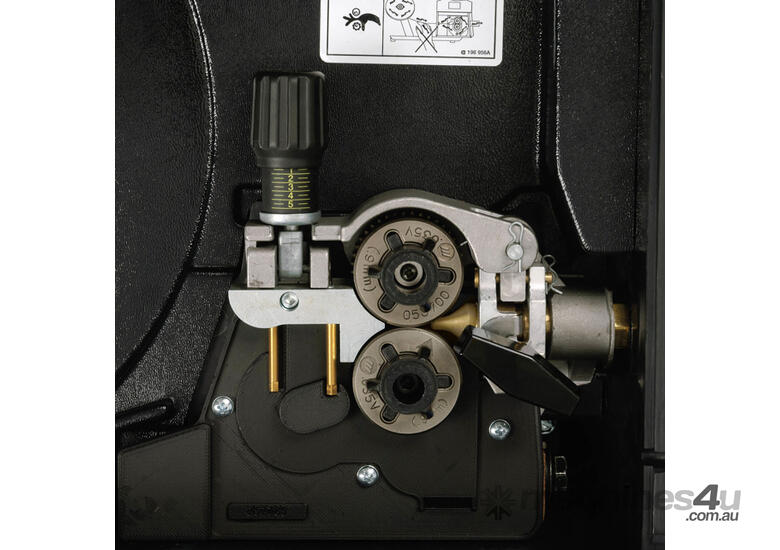 Miller Big Blue 800X & 12 ArcReach Package Deal