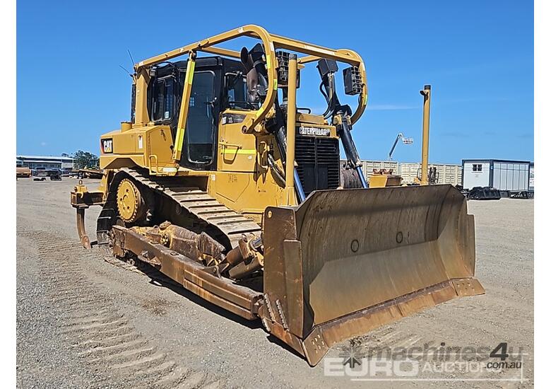 2013 CAT D6T XL 