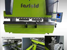Fasfold Retrofit Press Brake Controller - picture0' - Click to enlarge