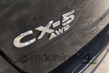 2021 Mazda CX-5 GT AWD Wagon T/Petrol (Auto) 2021 Mazda CX-5 GT AWD Wagon T/Petrol (Auto)