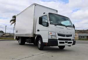Fuso 2021   515 Canter Fuso 2021   515 Canter