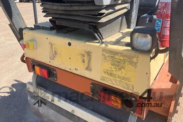 2011 Dynapac CC1200 Roller (Static)