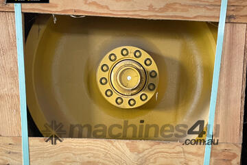   Idlers to suit Caterpillar D10R Dozer, E.M.U.S MS1053.1