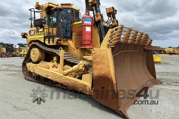 Caterpillar   D9T