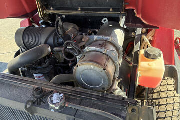 2021 Toro Z Master 7500-D (72076) Zero Turn Ride On Mower