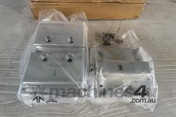 6x Nokia Midband Mount (AMBF)