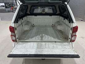 2020 Isuzu D-Max SX (4x4) Diesel Dual Cab Ute - picture2' - Click to enlarge