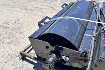 VR66 Skid Steer Vibratory Roller