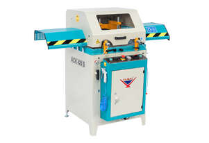 Yilmaz   ACK420NPS/3 Up-Cut Saw