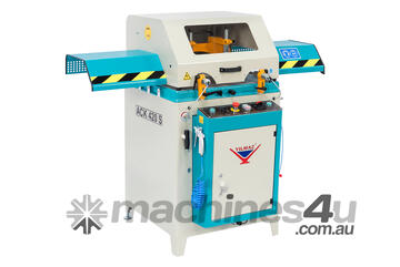Yilmaz   ACK420NPS/3 Up-Cut Saw