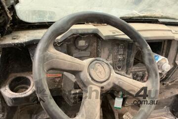 Polaris 2021   Ranger EV ATV