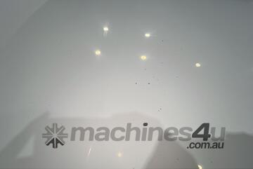 2018 Mitsubishi Triton GLX Diesel (Council Asset)