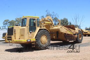 Caterpillar 1996   631E
