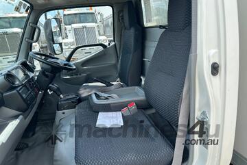 2021 Hino 300 616 Refrigerated Pantech