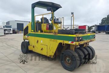 Caterpillar   PS-150C