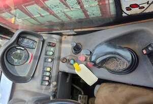 2019 Manitou MT-X 625T Comfort Telehandler