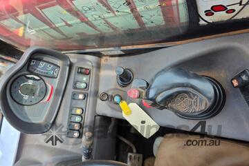 2019 Manitou MT-X 625T Comfort Telehandler