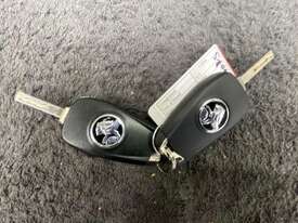 2019 Holden Astra R Hatch T/Petrol (Auto) (Council Asset) - picture0' - Click to enlarge