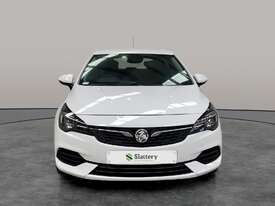 2019 Holden Astra R Hatch T/Petrol (Auto) (Council Asset) - picture1' - Click to enlarge